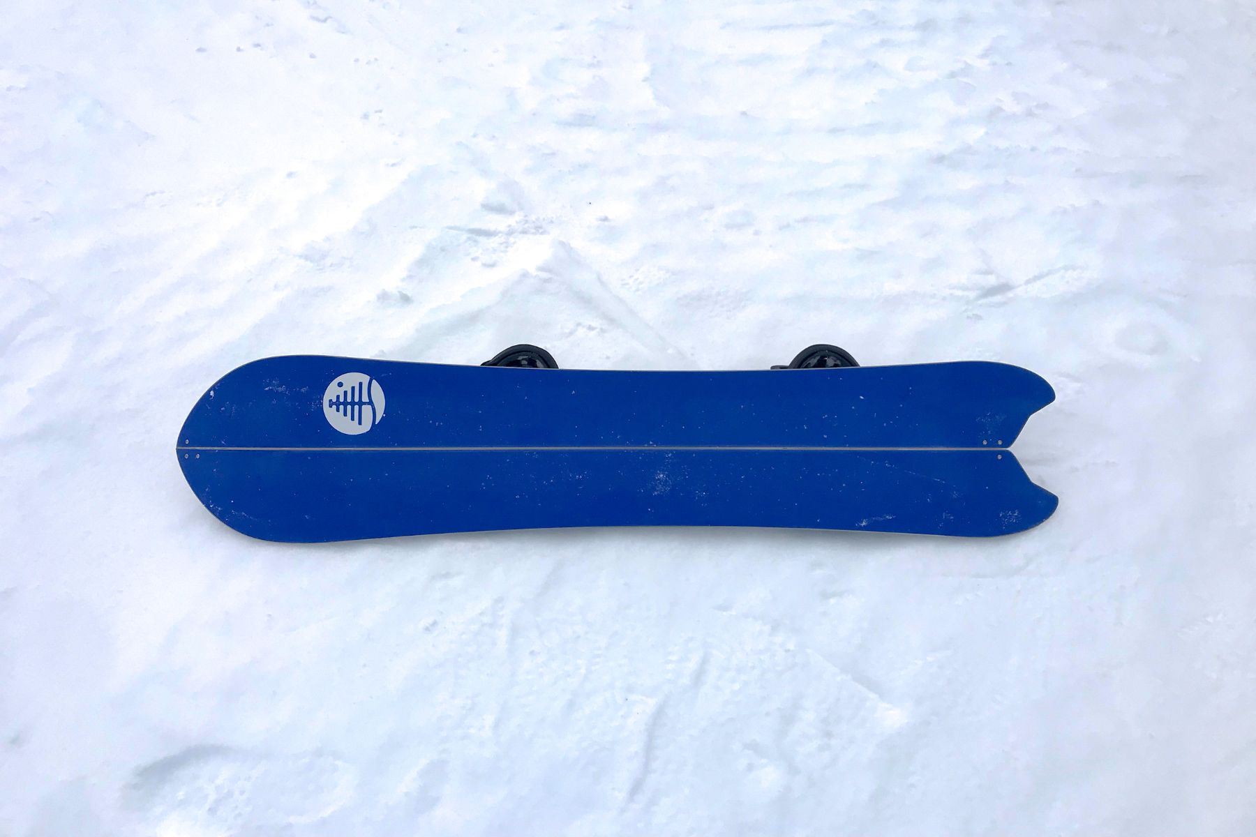 Burton Pow Wrench Splitboard Reviewed & Tested in 2025